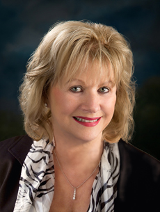 Carol Curran