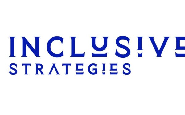 Inclusive Strategies LOGO