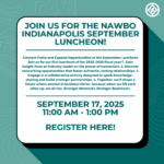 NAWBO Luncheon (Sep 2025)