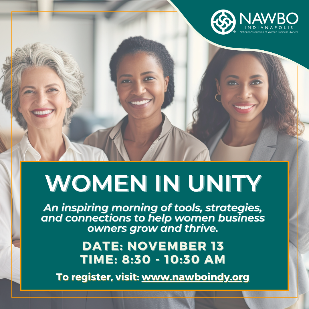 Women In Unity (Sep 2025) Women In Unity (Sep 2025)