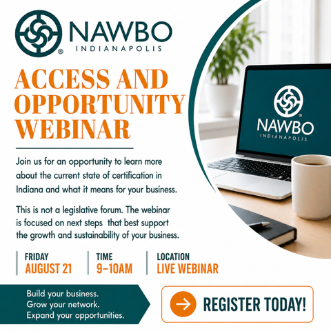 A & O Opportunity Webinar